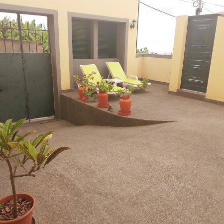 Maison De L' Epicier Funchal  Ngoại thất bức ảnh