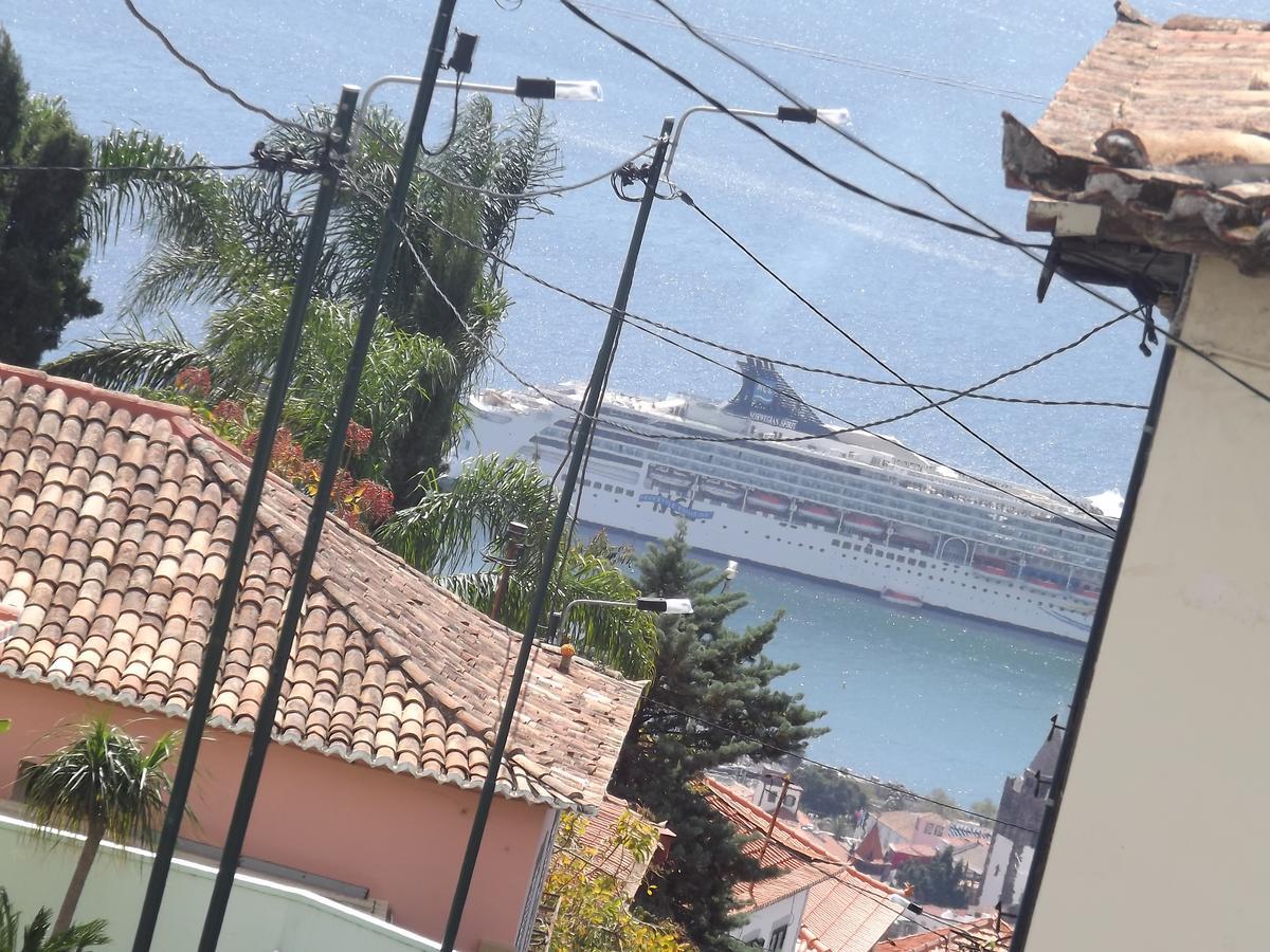 Maison De L' Epicier Funchal  Ngoại thất bức ảnh