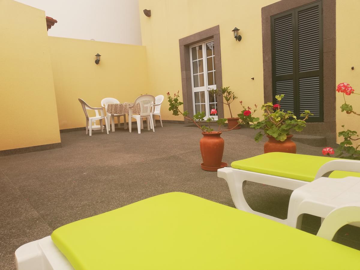 Maison De L' Epicier Funchal  Ngoại thất bức ảnh