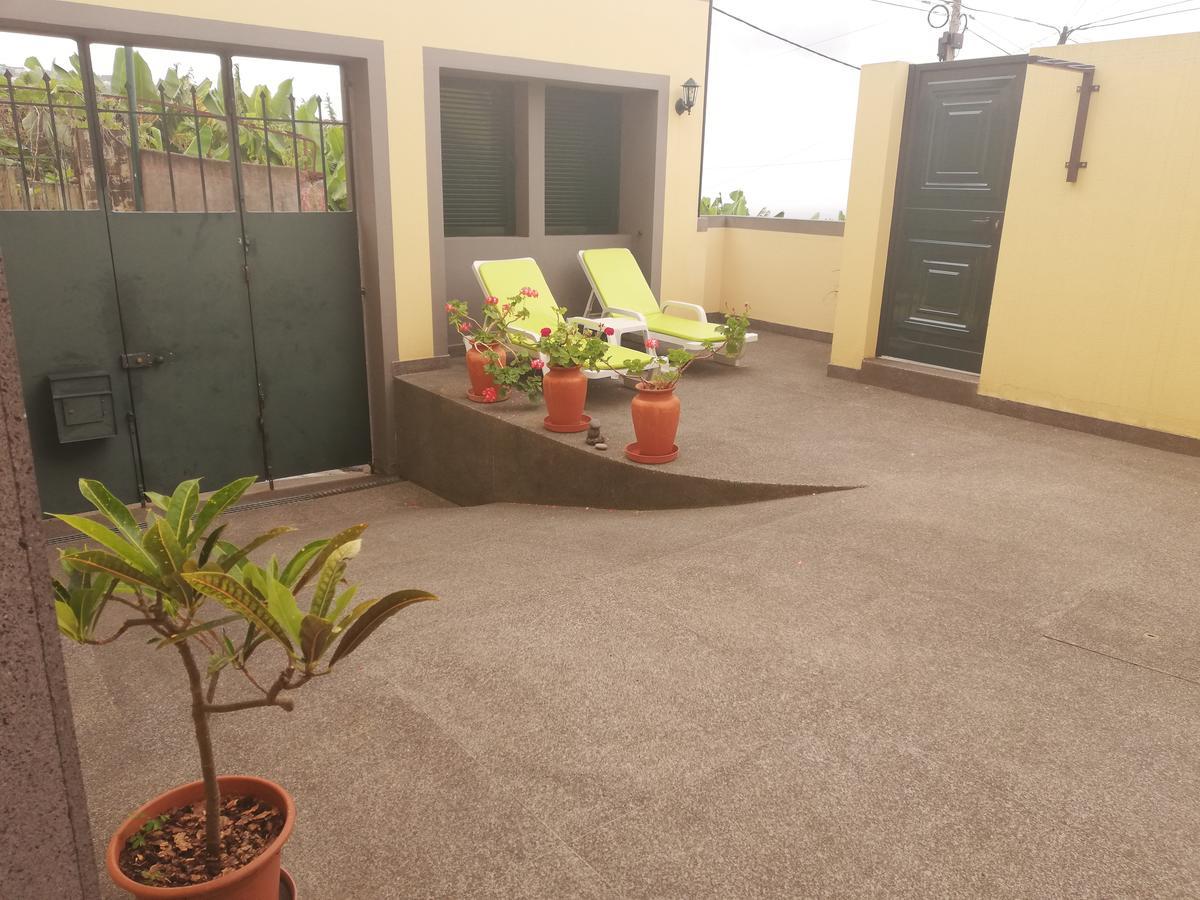 Maison De L' Epicier Funchal  Ngoại thất bức ảnh